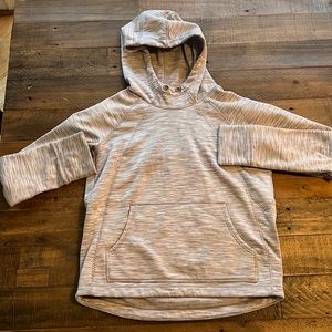 Athleta Girl Sweatshirt size 12